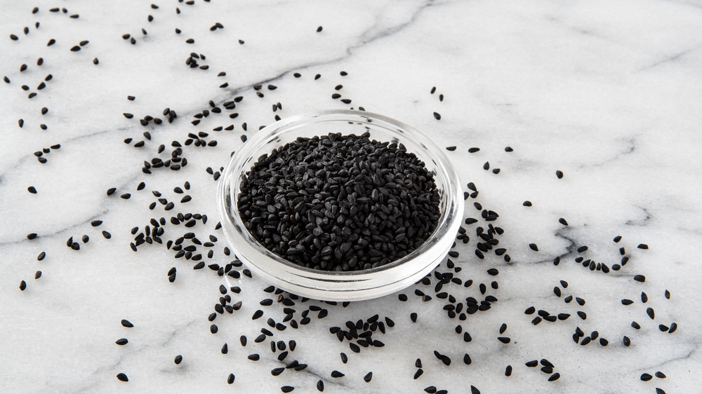 Evliya Çelebi'nin Seyahatnamesinde Geçen Şifalı Gıda: Çörek Otu, © shutterstock