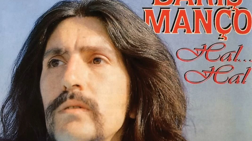 Barış Manço'nun 'Hal Hal' Şarkısının Hikayesi, © Youtube Barış Manço'nun 'Hal Hal' Şarkısının Hikayesi, © Youtube