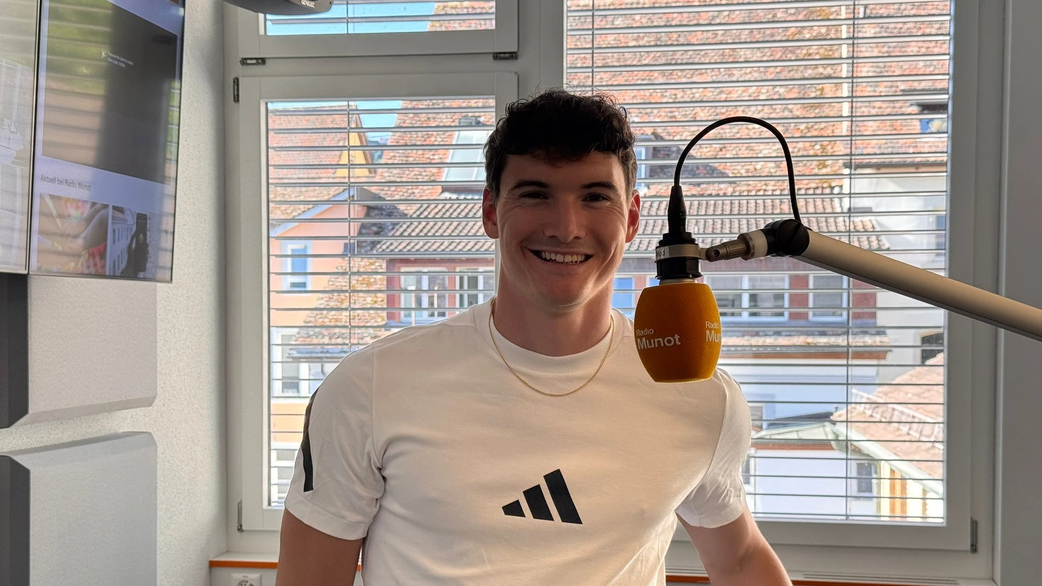 © Radio Munot © Radio Munot