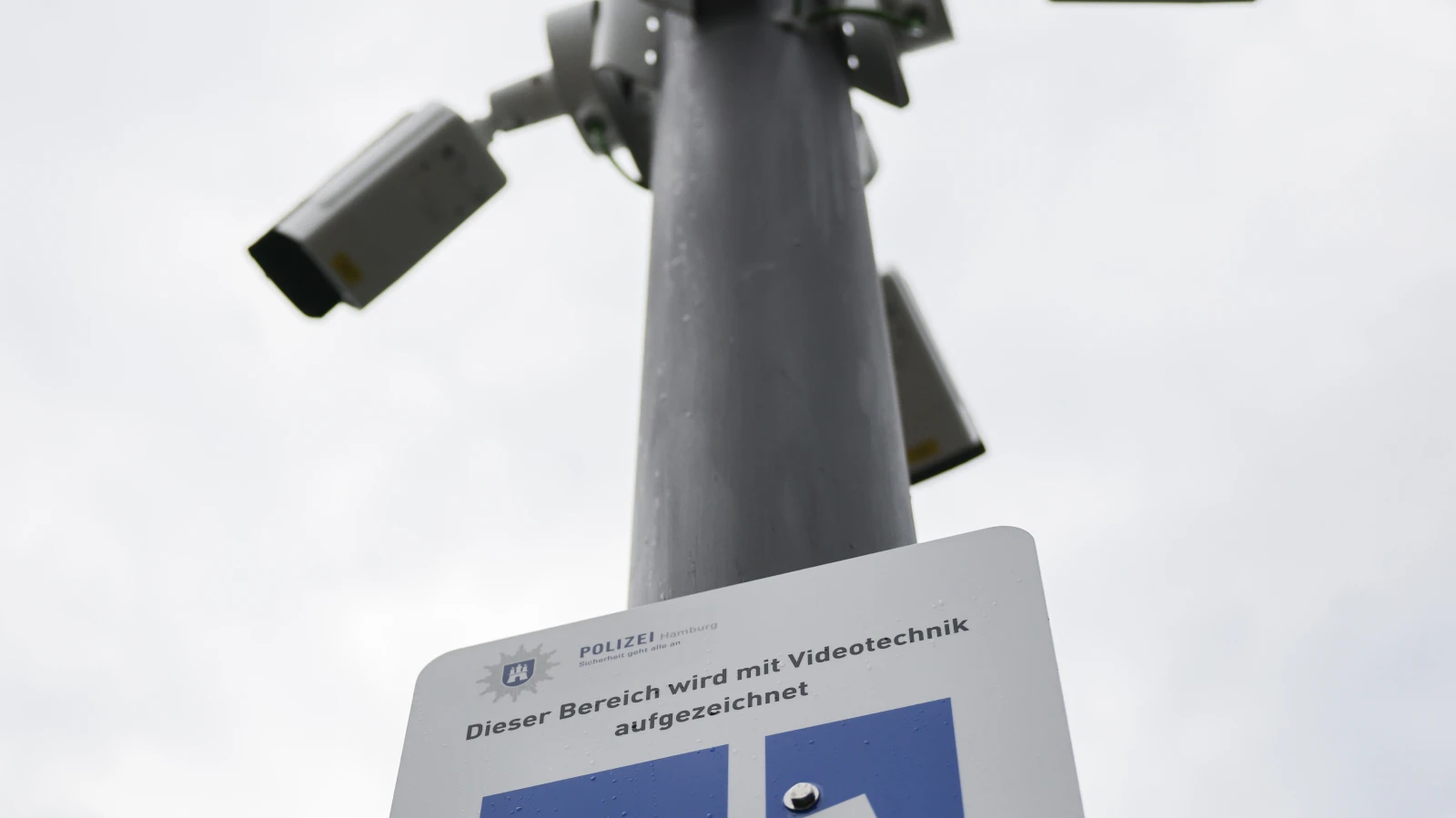 Baden-Württemberg’de Kamera Denetimi Genişliyor, © dpa Baden-Württemberg’de Kamera Denetimi Genişliyor, © dpa