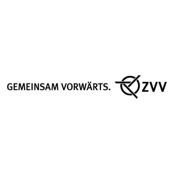ZVV Logo, © ZVV