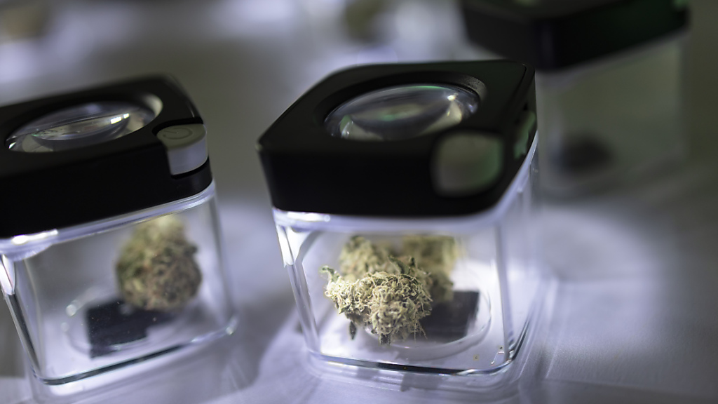 St. Galler Staatsanwaltschaft mit steigendem Pendenzenberg, © Keystone / SDA