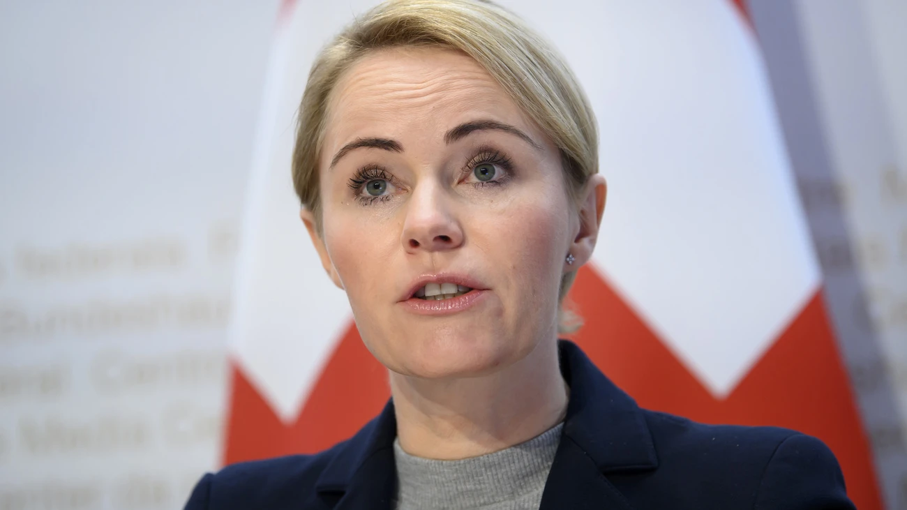 Anlauftstelle Kanton Zürich Hilfe, © Symbolbild Keystone SDA Anlauftstelle Kanton Zürich Hilfe, © Symbolbild Keystone SDA