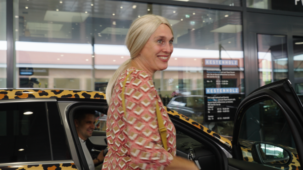 Unsere Car-aoke-Siegerin steht fest!, © Basilisk