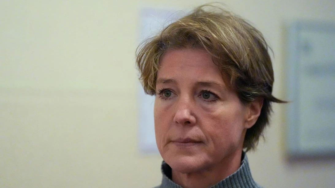 Block Çocukları Davası: Barkay İddiaları Reddetti!, © Marcus Brandt/dpa Block Çocukları Davası: Barkay İddiaları Reddetti!, © Marcus Brandt/dpa