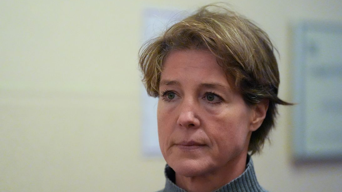 Block Çocukları Davası: Barkay İddiaları Reddetti!, © Marcus Brandt/dpa