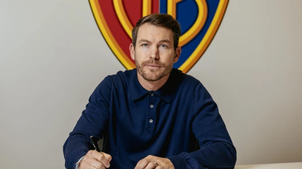 Lichtsteiner: «FCB eine riesige Chance und enorme Herausforderung», © FC Basel Lichtsteiner: «FCB eine riesige Chance und enorme Herausforderung», © FC Basel