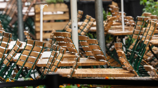 Gastronomi Sektörü Baskı Altında!, © dpa