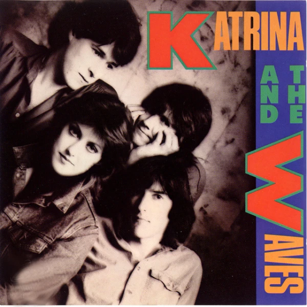 © Katrina and the Waves © Katrina and the Waves