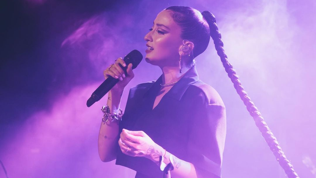 Melike Şahin'den Yeni Single!, © Melike Şahin resmi instagram hesabı