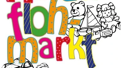 Kinderflohmarkt Triesen, © zvg Kinderflohmarkt Triesen, © zvg