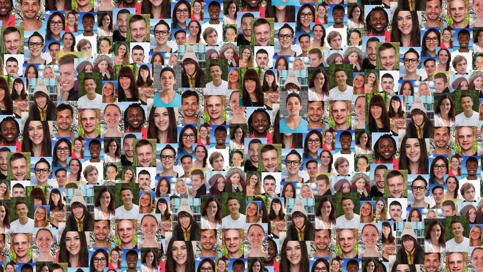 Almanya'da Entegrasyon İklimi: Yeni Barometre Sonuçları Yayınlandı, © shutterstock