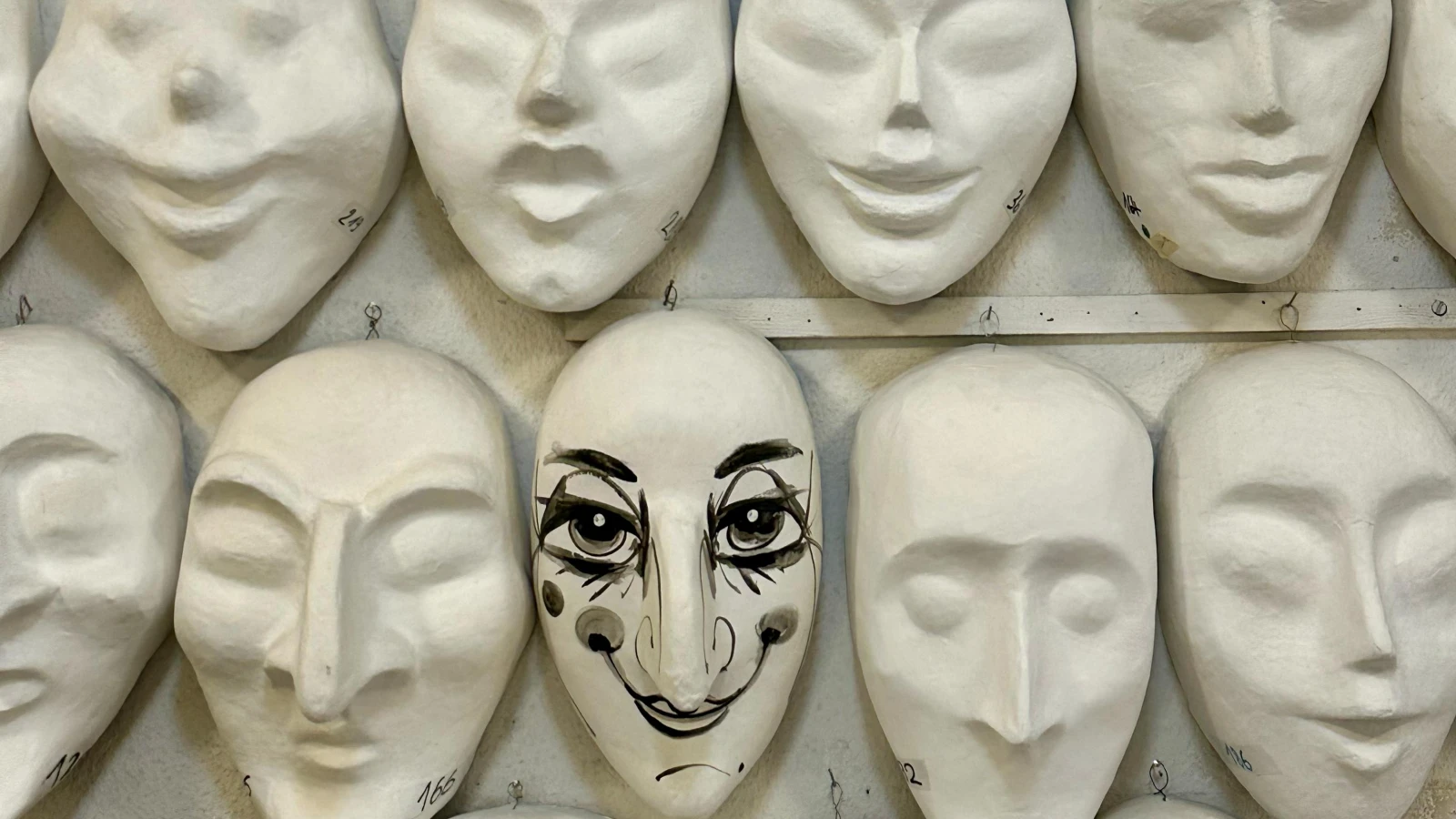 «Fasnacht isch für uns wie Silveschter!», © Radio Basilisk «Fasnacht isch für uns wie Silveschter!», © Radio Basilisk