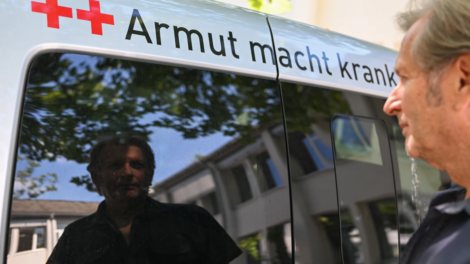 Çocuk Yoksulluğuna Karşı Mücadele: SILKYplus Projesi, © dpa Çocuk Yoksulluğuna Karşı Mücadele: SILKYplus Projesi, © dpa