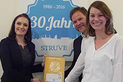 Spot des Monats Edeka 2016 November, © more Marketing