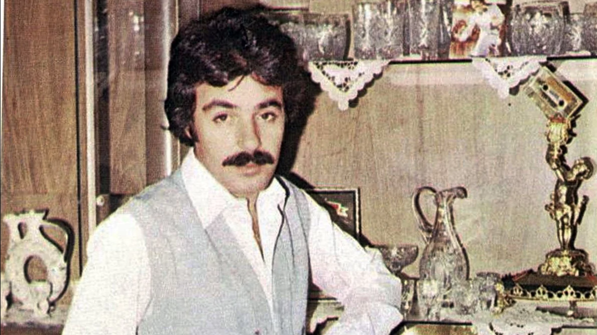 Ferdi Tayfur’un “Emmoğlu” Şarkısının Bilinmeyen Hikayesi, © Ferdi Tayfur Fan Page instagram hesabi