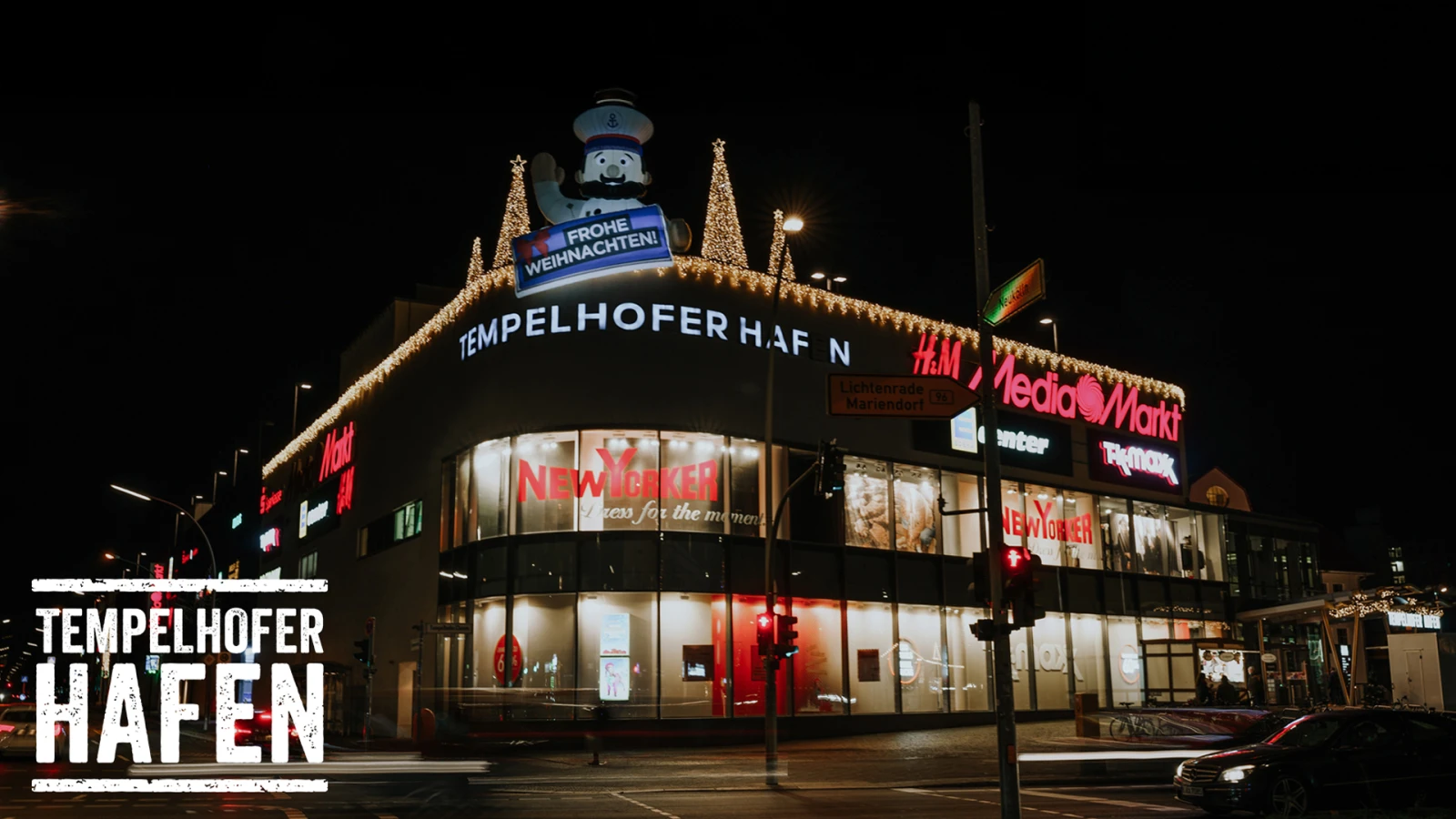 Radio TEDDY vor Ort beim verkaufsoffenen Sonntag im Einkaufszentrum Tempelhofer Hafen Radio TEDDY vor Ort beim verkaufsoffenen Sonntag im Einkaufszentrum Tempelhofer Hafen