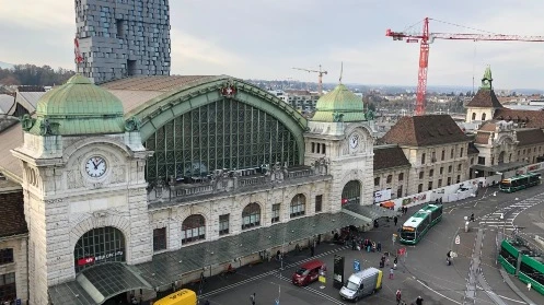 Beide Basel wehren sich gegen Abstriche beim Verkehrsausbau , © tiefbauamt.bs.ch Beide Basel wehren sich gegen Abstriche beim Verkehrsausbau , © tiefbauamt.bs.ch