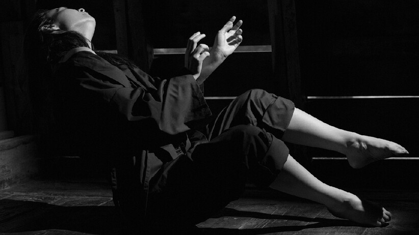 © Mitski | Albumcover 'The Land Is Inhospitable and So Are We | Dead Oceans