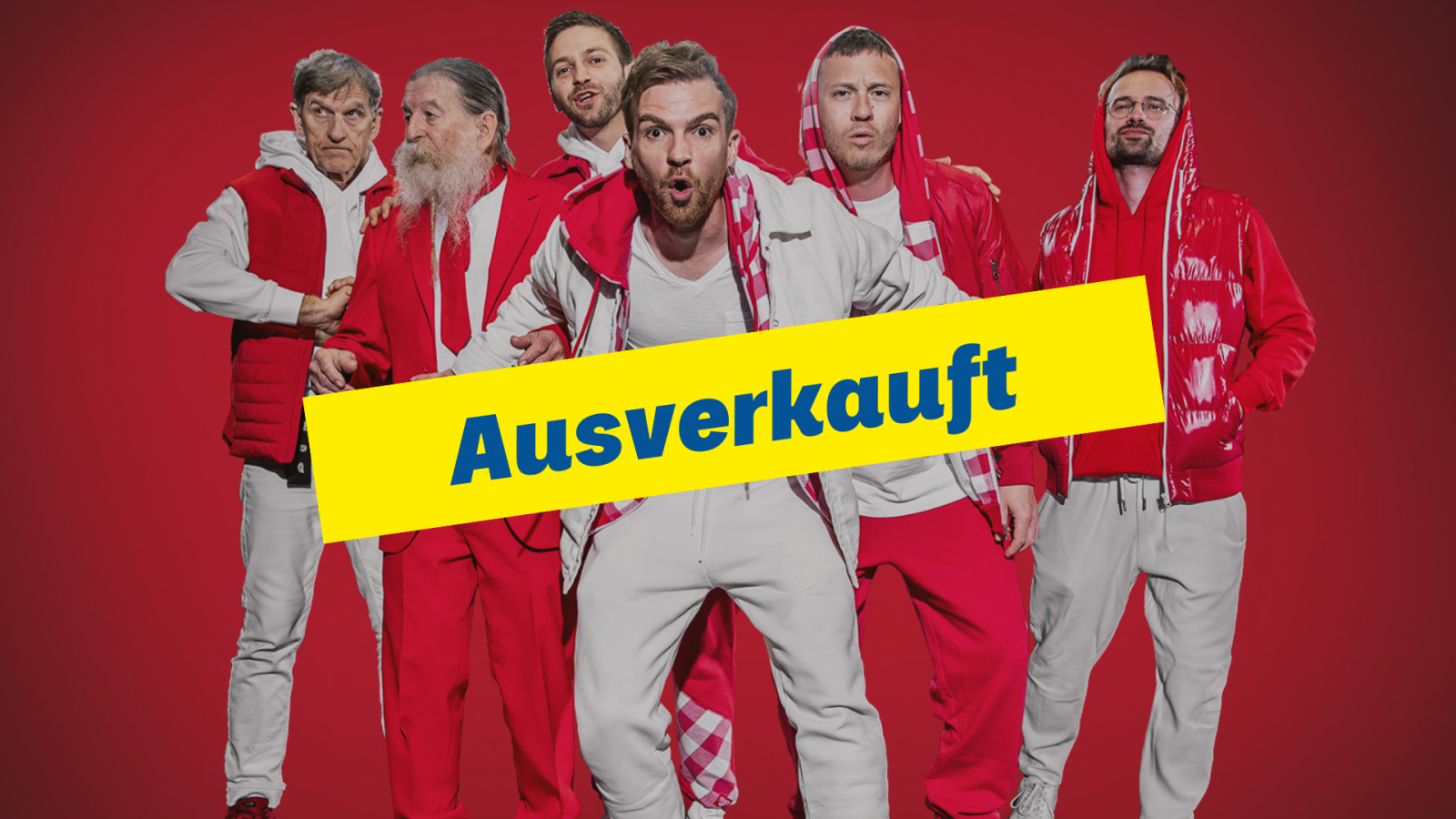 Stubete Gäng, © Stubete Gäng