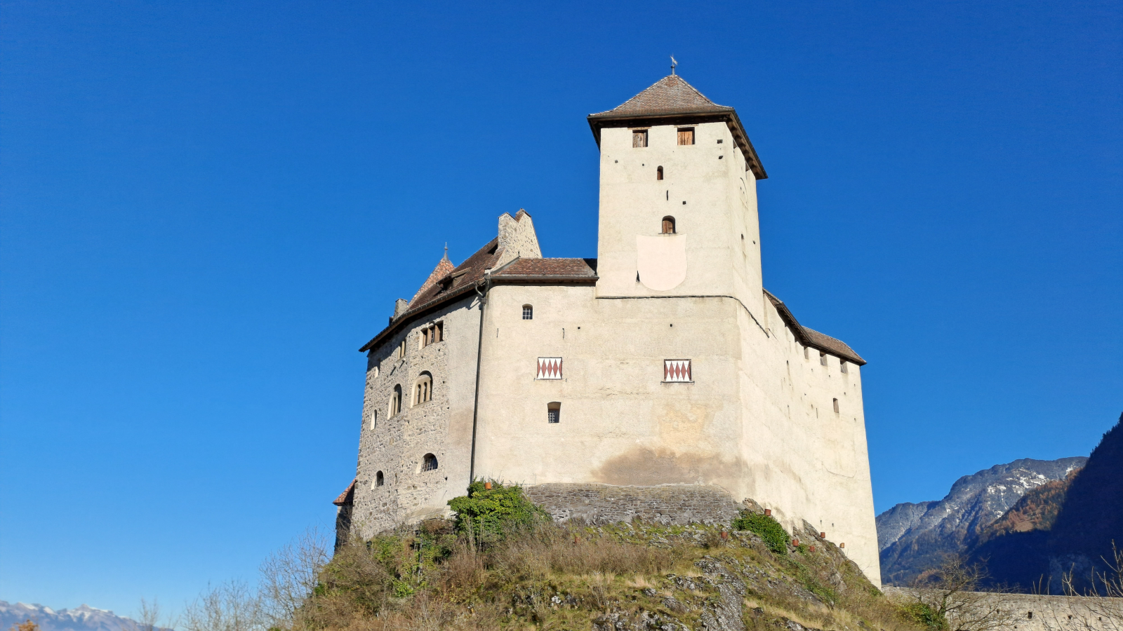 Gemeinde Balzers mit Gewinn im Budget 2025, © Radio Liechtenstein