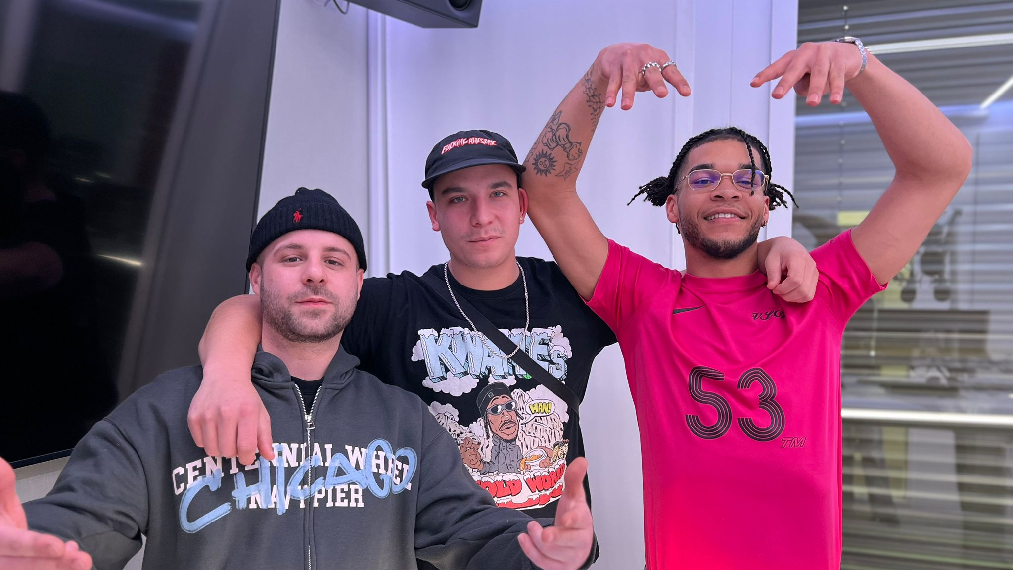 © Radio Liechtenstein