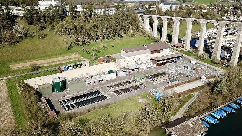 © Quelle: Gemeinde Eglisau