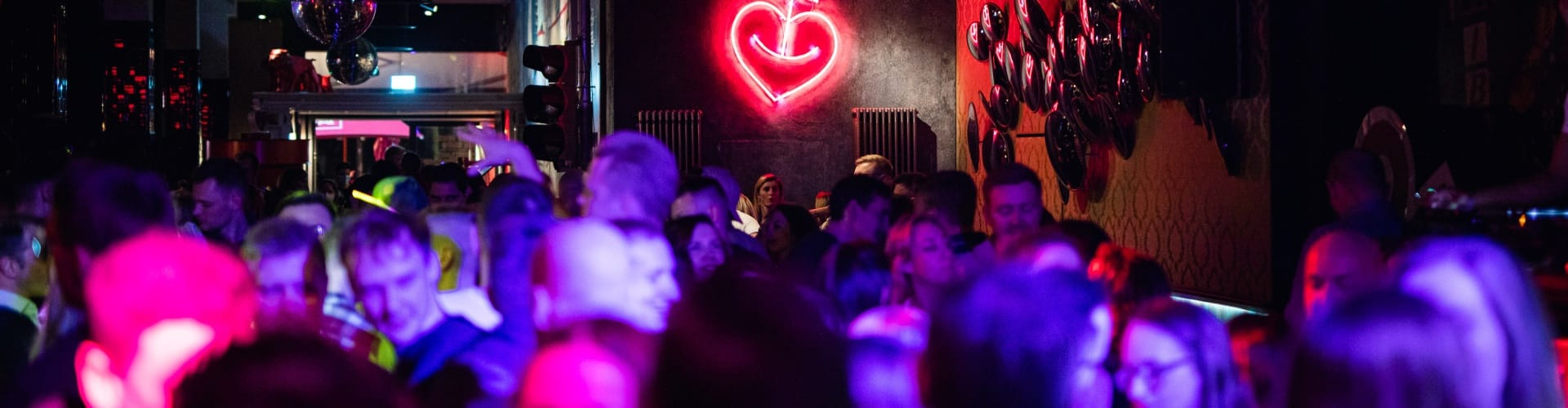 ASTRA St. Pauli Brauerei_80&90erParty, © ASTRA St. Pauli Brauerei