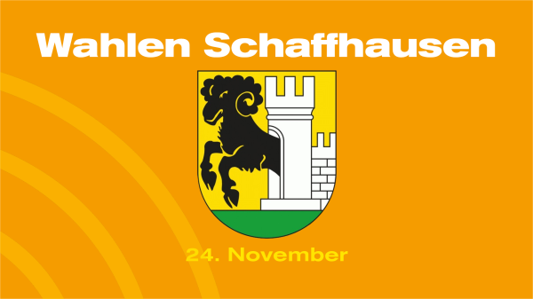 Grossstadtratswahl: Diese 36 Personen wurden gewählt, © Radio Munot