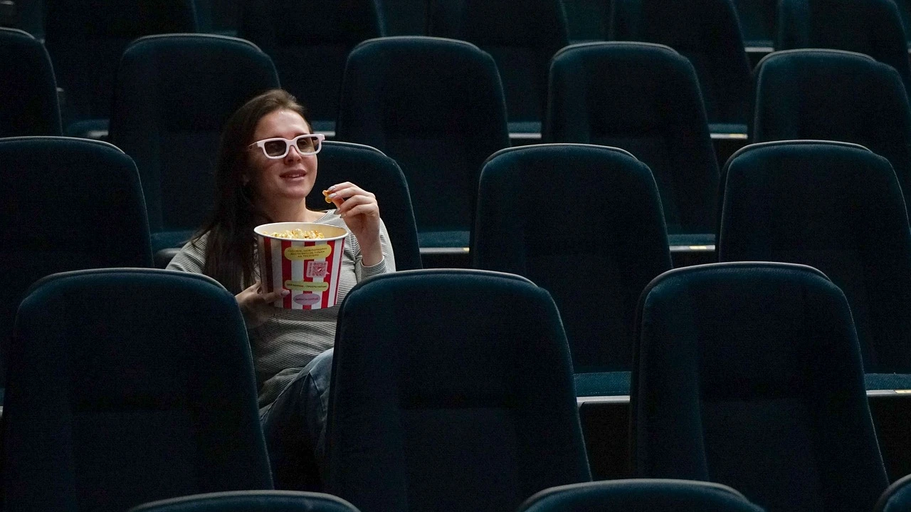 © Pixabay © Pixabay