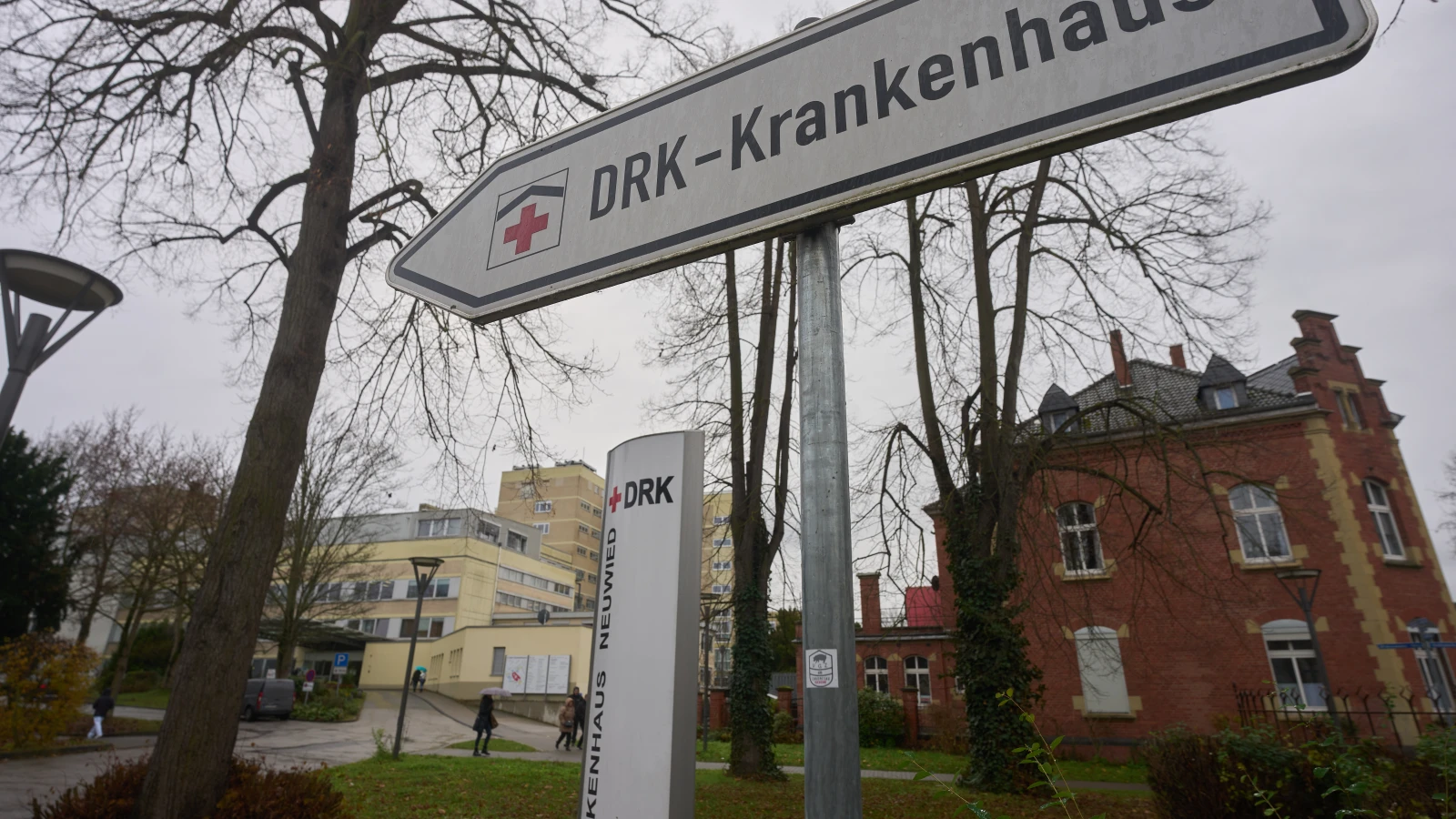 Hastane Grevleri Başlıyor: Sağlık Hizmetlerinde Aksamalar Yaşanacak, © dpa Hastane Grevleri Başlıyor: Sağlık Hizmetlerinde Aksamalar Yaşanacak, © dpa