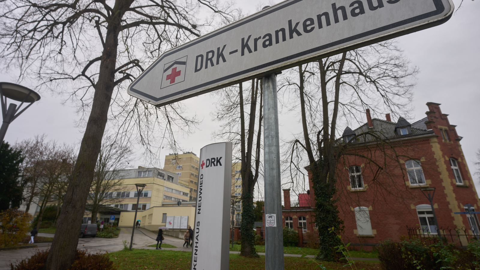 Hastane Grevleri Başlıyor: Sağlık Hizmetlerinde Aksamalar Yaşanacak, © dpa