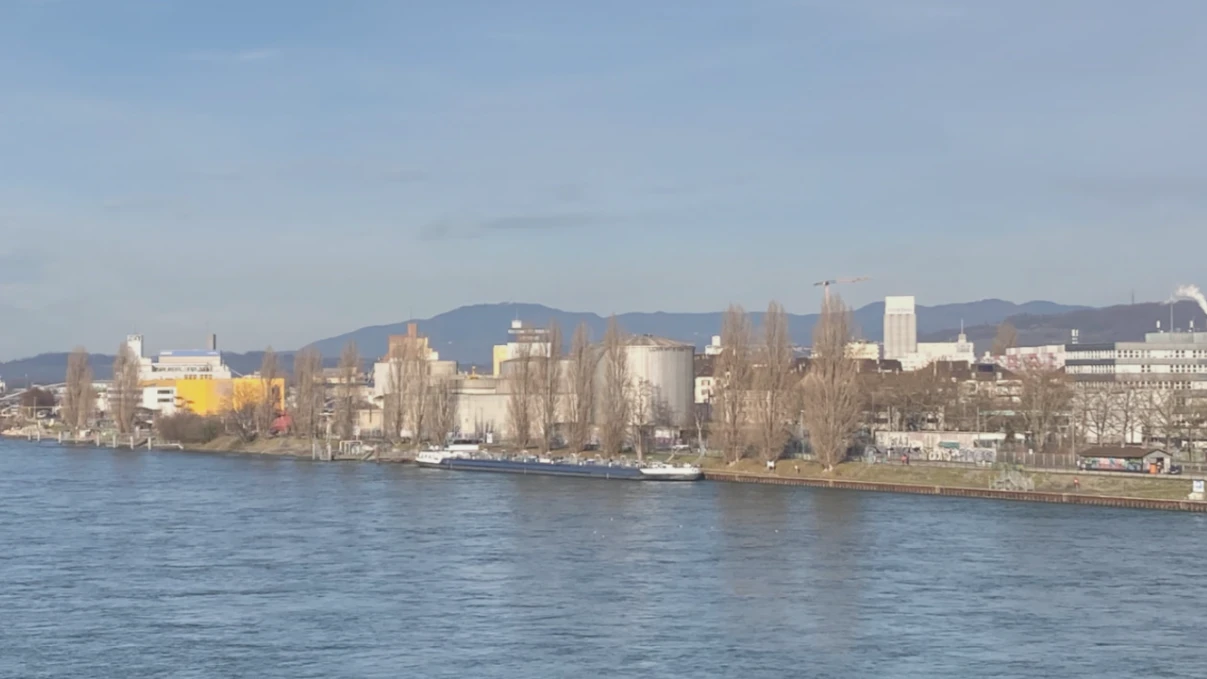 Initiative für Klybeckinsel kommt zustande Initiative für Klybeckinsel kommt zustande