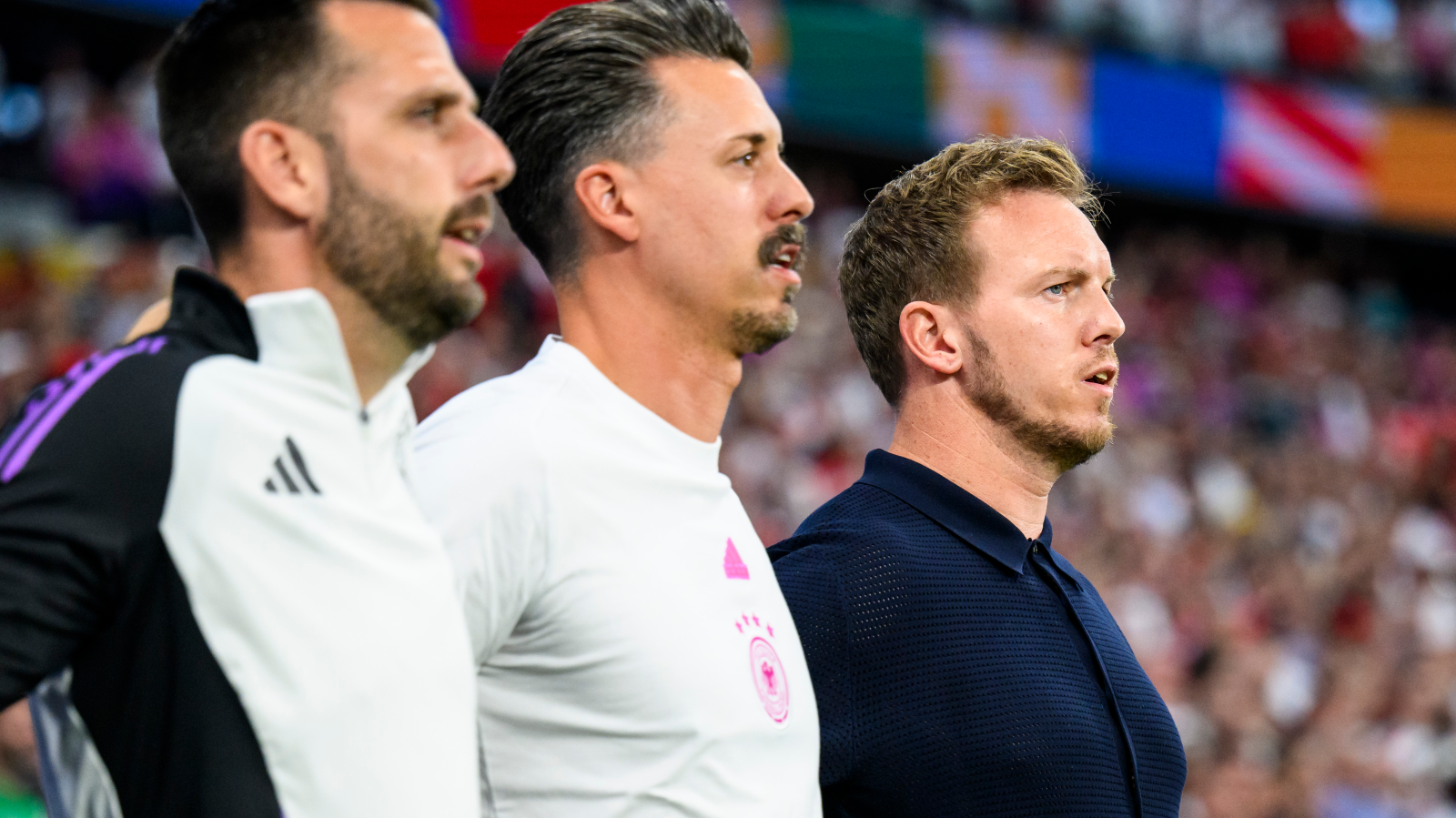 Almanya’nın Rakibi Danimarka!, © dpa