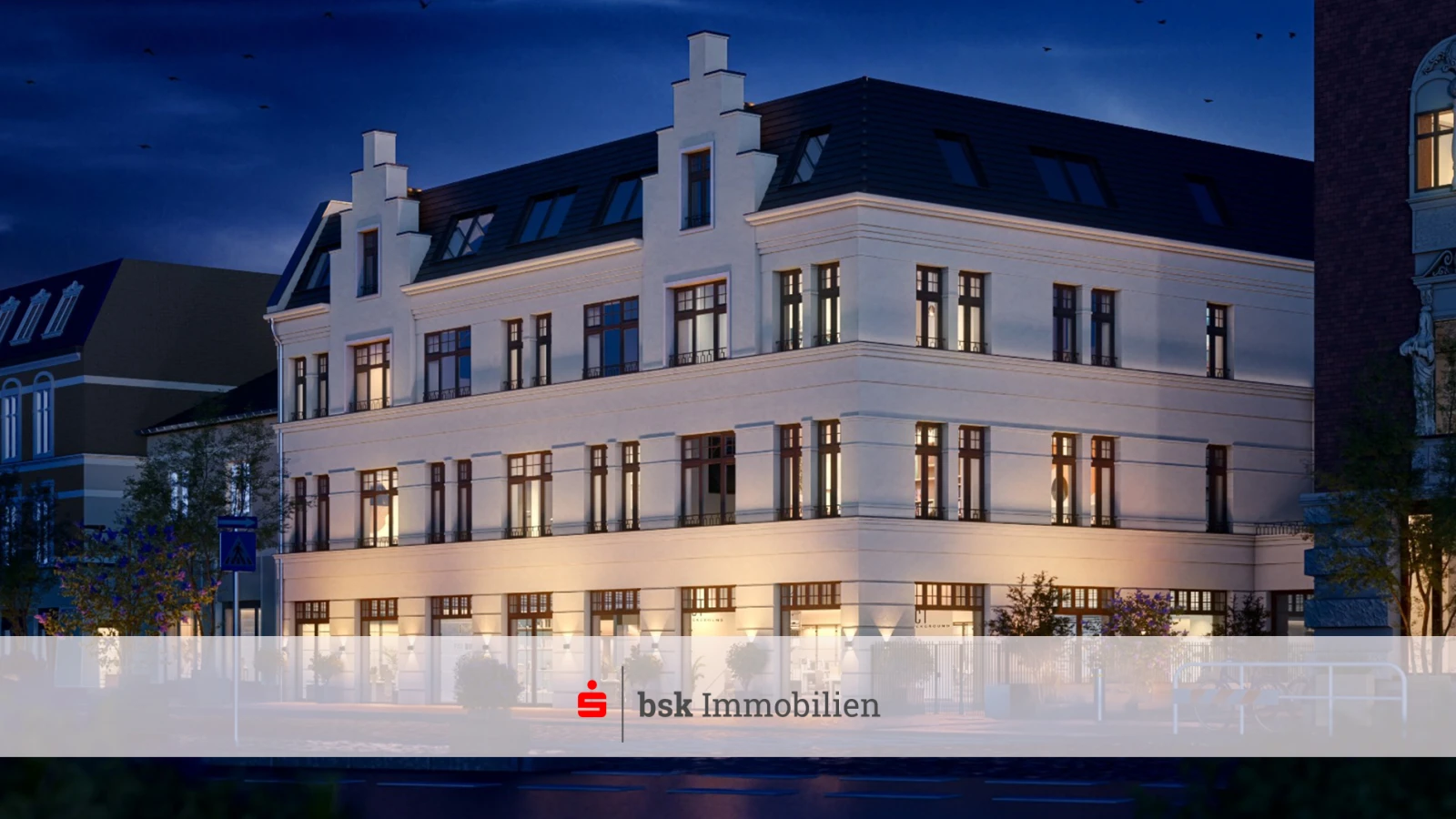 Die Immobilie des Monats März Die Immobilie des Monats März