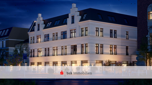 Die Immobilie des Monats März