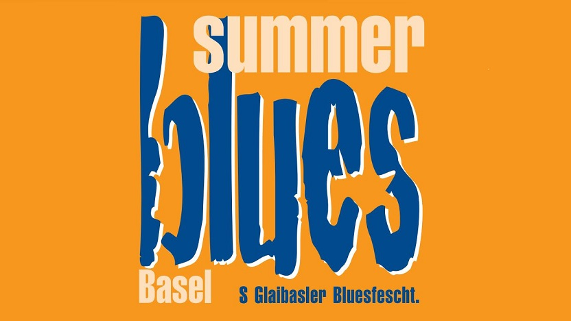 Summerblues