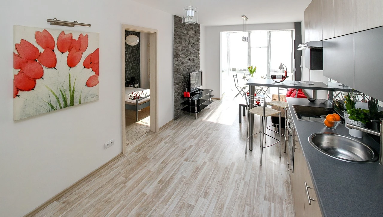 Agentur für Ferienwohnung, © Michal Jarmoluk auf Pixabay Agentur für Ferienwohnung, © Michal Jarmoluk auf Pixabay