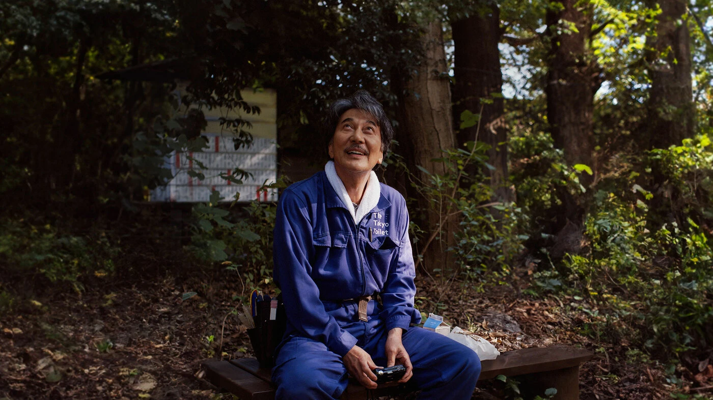 Hafta Sonu İçin Huzur Bulmalık Bir Film Önerisi: Perfect Days, © beyazperde.com Hafta Sonu İçin Huzur Bulmalık Bir Film Önerisi: Perfect Days, © beyazperde.com