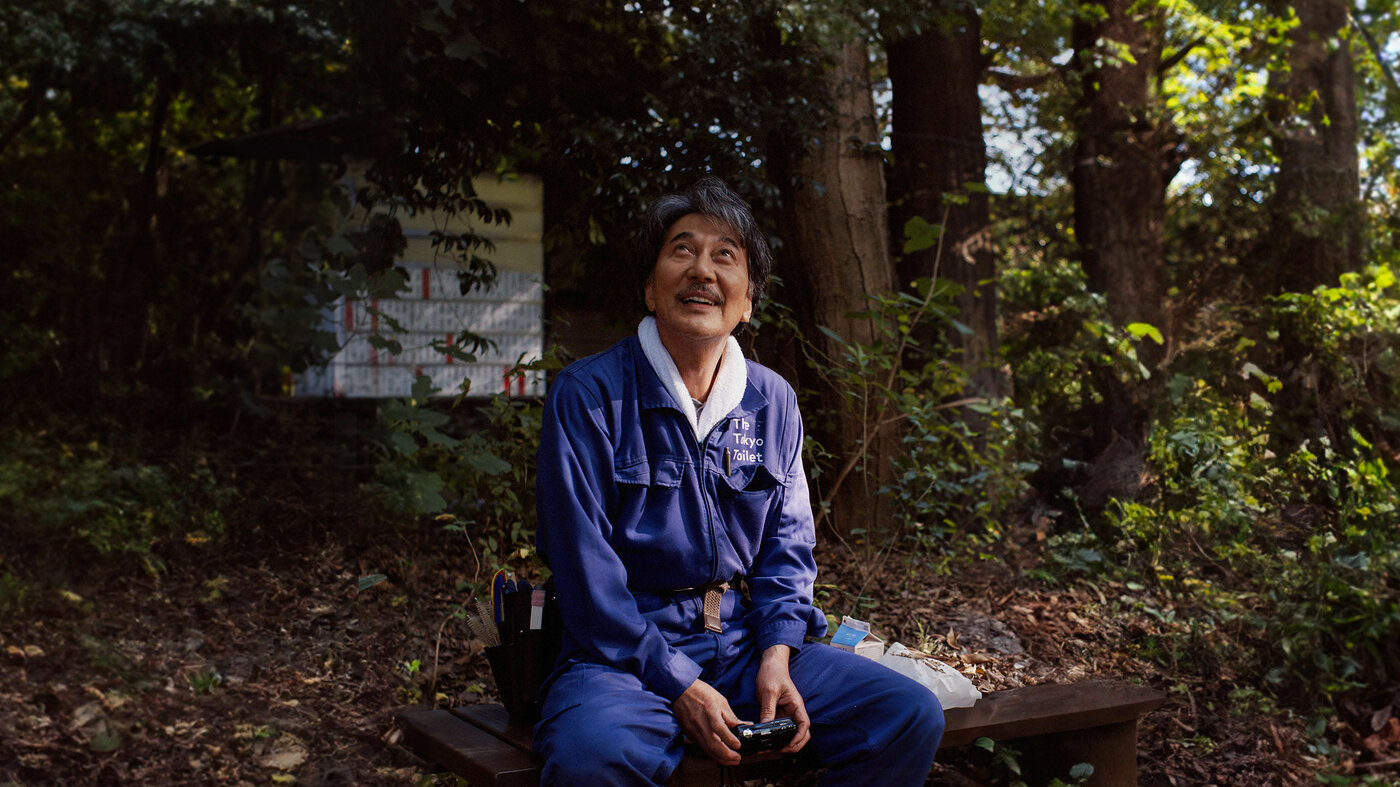 Hafta Sonu İçin Huzur Bulmalık Bir Film Önerisi: Perfect Days, © beyazperde.com