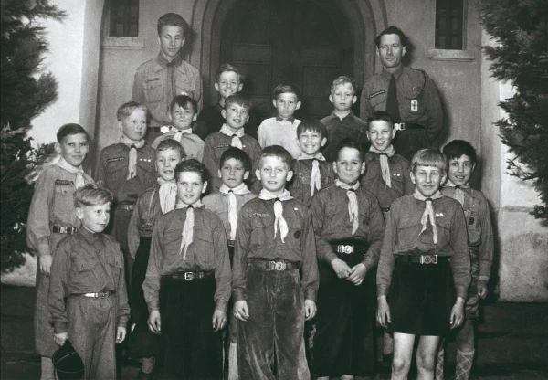 © Josef Biedermann © Josef Biedermann