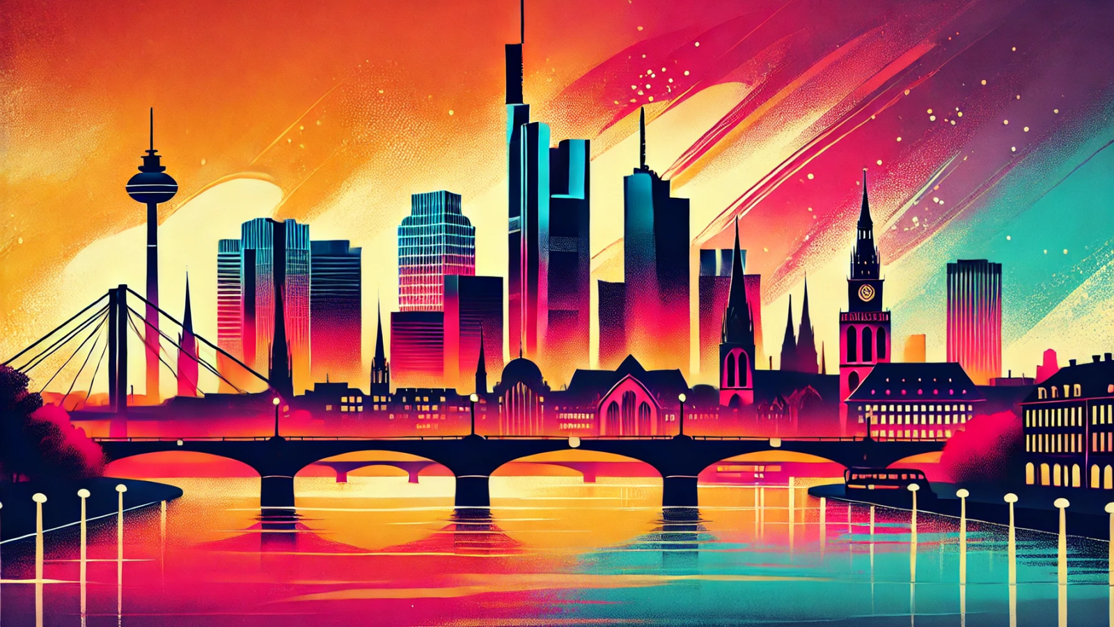 Hessen Etkinlikleri Veranstaltungen in Hessen, © mesuth