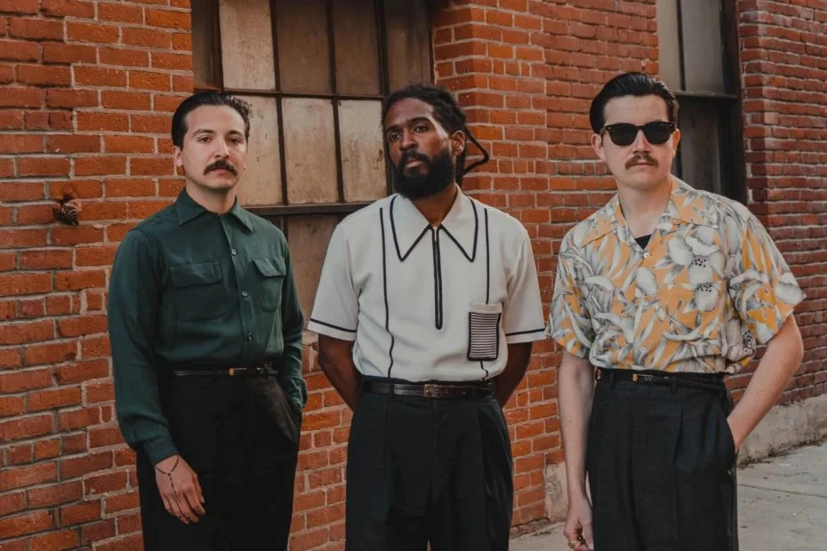 THEE SACRED SOULS @ FRANNZ CLUB | NOV 07 THEE SACRED SOULS @ FRANNZ CLUB | NOV 07