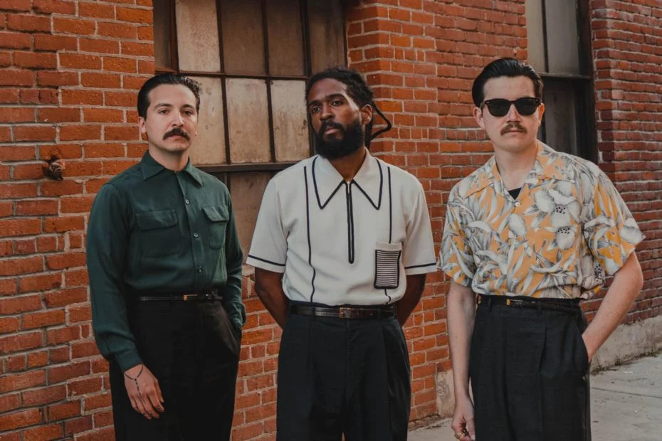 THEE SACRED SOULS @ FRANNZ CLUB | NOV 07