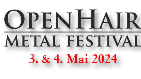 Open Hair Metal Festival 2024, © OHM