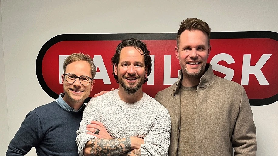 Trauffer – Unternehmer, Musiker und Papi, © basilisk Trauffer – Unternehmer, Musiker und Papi, © basilisk