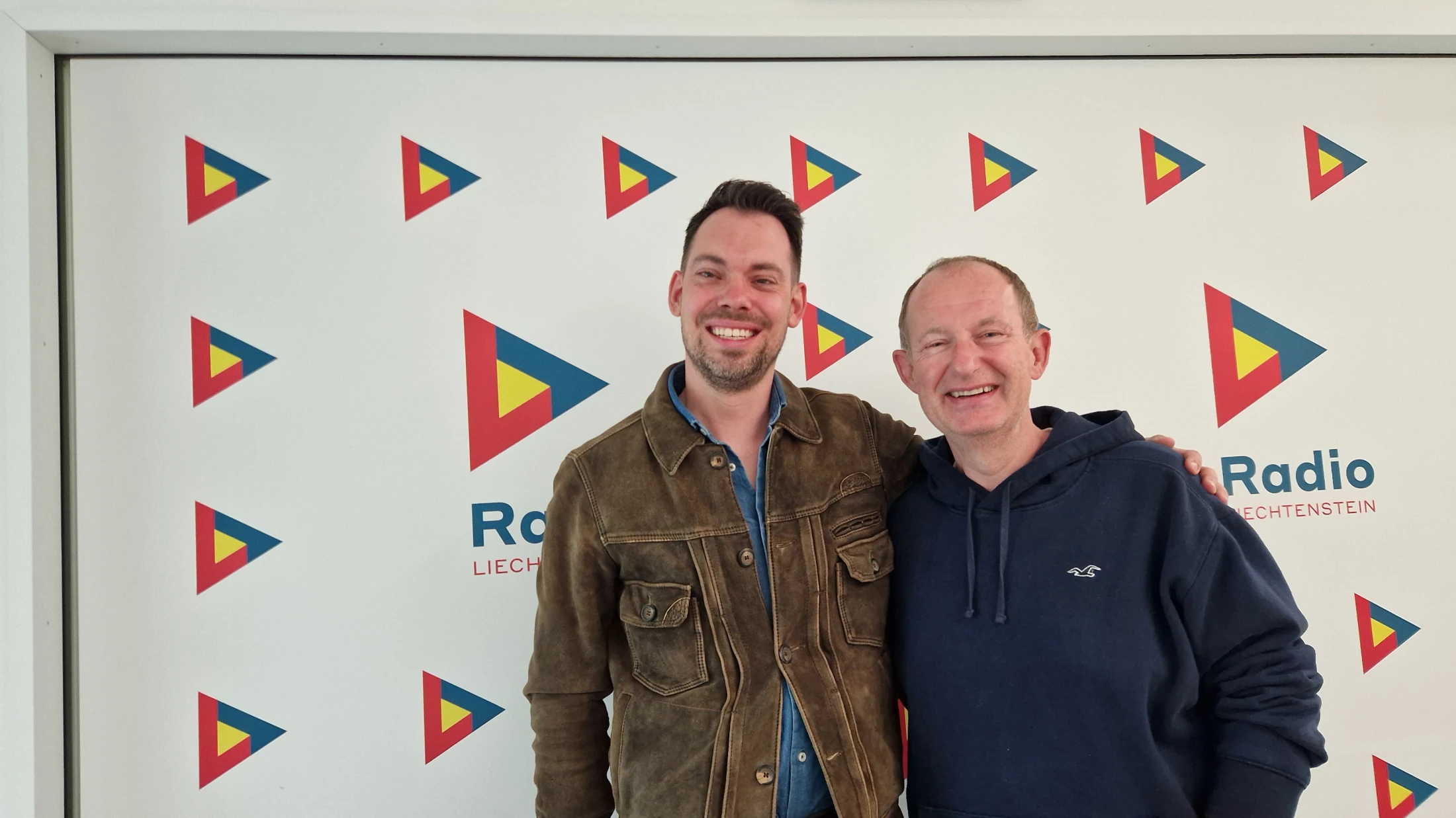 © Radio Liechtenstein © Radio Liechtenstein