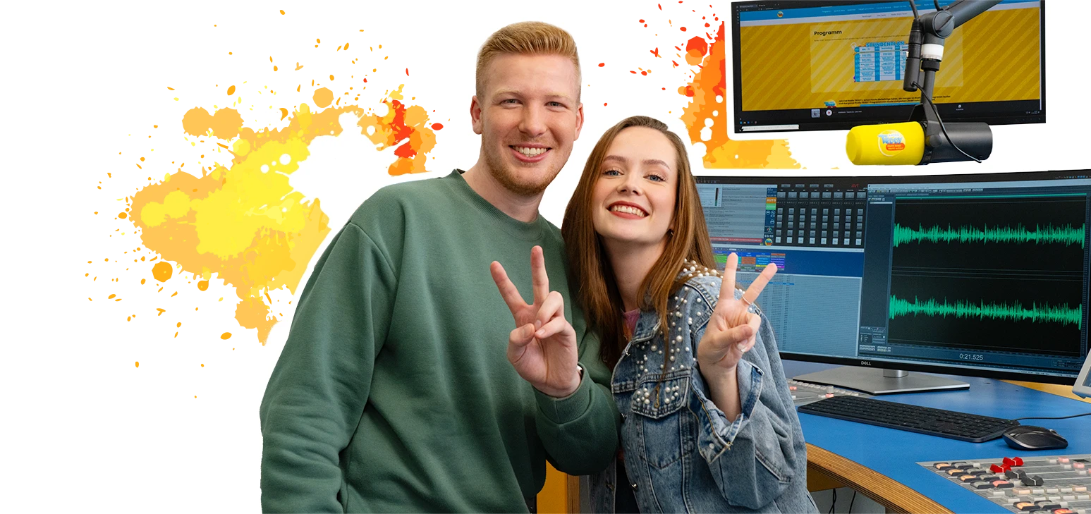 Der Radio TEDDY Familiennachmittag - die 2 ab 2 Der Radio TEDDY Familiennachmittag - die 2 ab 2