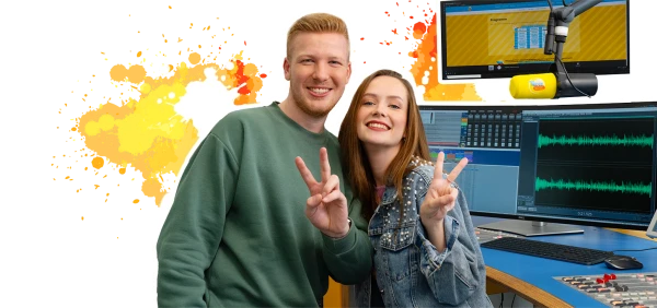 Der Radio TEDDY Familiennachmittag - die 2 ab 2 Der Radio TEDDY Familiennachmittag - die 2 ab 2