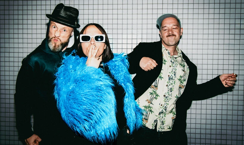 GROSSSTADTGEFLÜSTER in München, © Christoph Mangler GROSSSTADTGEFLÜSTER in München, © Christoph Mangler